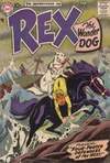 Adventures of Rex the Wonder Dog #35 Comic Books - Covers, Scans, Photos in Adventures of Rex the Wonder Dog Comic Books - Covers, Scans, Gallery
